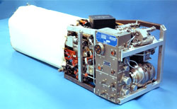 Orbiter Fuel Cell Design